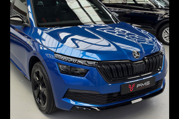 Škoda Kamiq 1.0 TSI Monte Carlo Pano Camera CarPlay