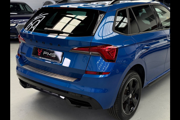Škoda Kamiq 1.0 TSI Monte Carlo Pano Camera CarPlay
