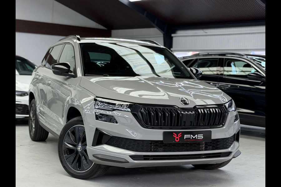 Škoda Karoq 1.5 TSI ACT Sportline CarPlay Nardo