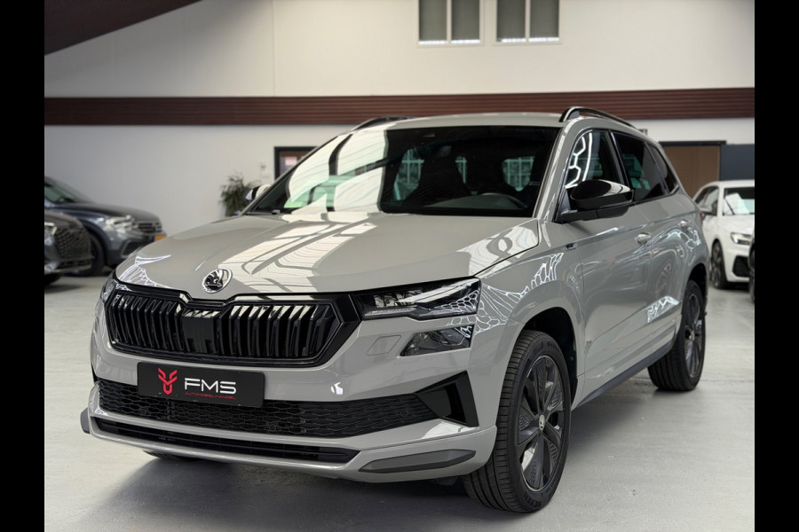 Škoda Karoq 1.5 TSI ACT Sportline CarPlay Nardo