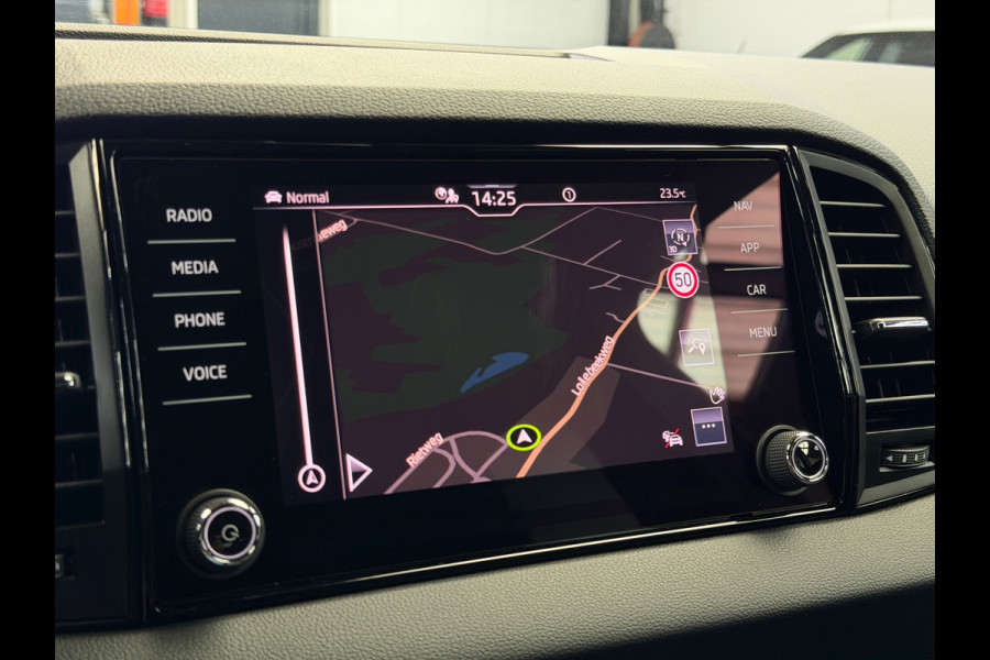 Škoda Karoq 1.5 TSI ACT Sportline CarPlay Nardo