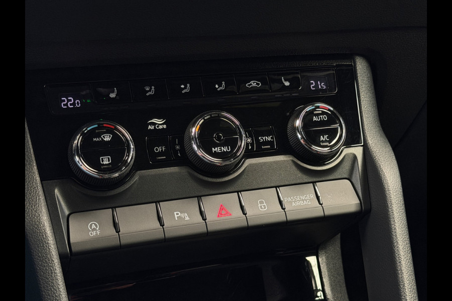 Škoda Karoq 1.5 TSI ACT Sportline CarPlay Nardo