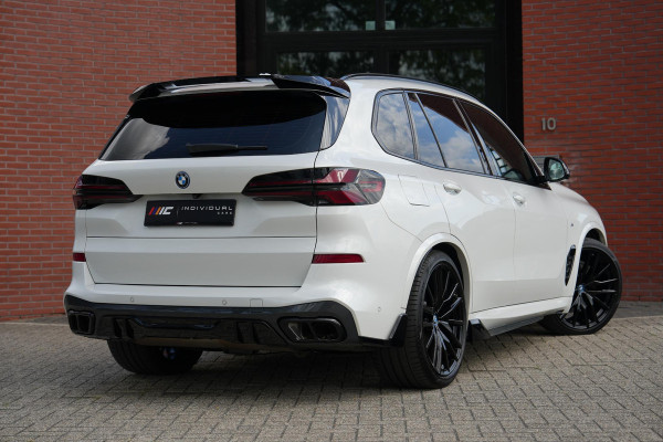 BMW X5 xDrive50e M-Sport Pro M-Seats Sky-Lounge CoPilot