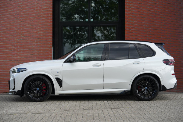 BMW X5 xDrive50e M-Sport Pro M-Seats Sky-Lounge CoPilot