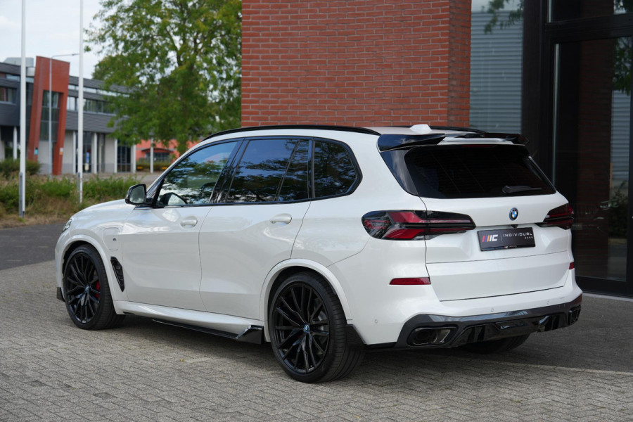 BMW X5 xDrive50e M-Sport Pro M-Seats Sky-Lounge CoPilot