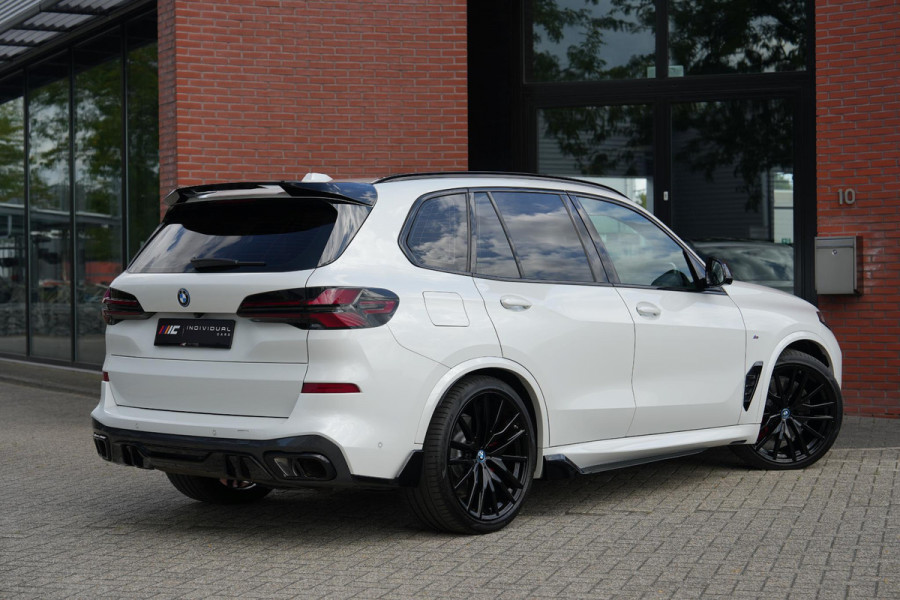 BMW X5 xDrive50e M-Sport Pro M-Seats Sky-Lounge CoPilot