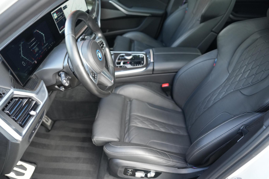BMW X5 xDrive50e M-Sport Pro M-Seats Sky-Lounge CoPilot