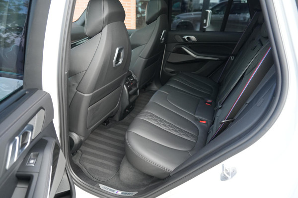 BMW X5 xDrive50e M-Sport Pro M-Seats Sky-Lounge CoPilot
