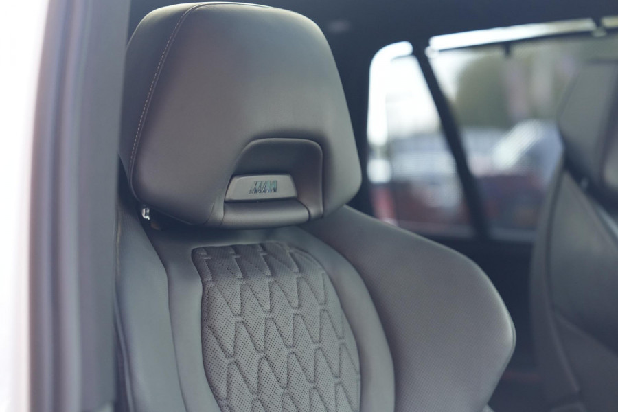 BMW X5 xDrive50e M-Sport Pro M-Seats Sky-Lounge CoPilot