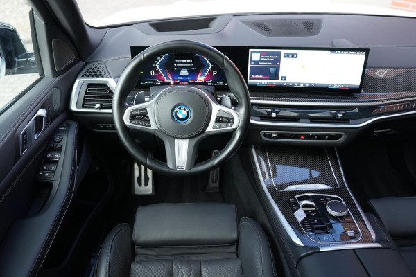 BMW X5 xDrive50e M-Sport Pro M-Seats Sky-Lounge CoPilot