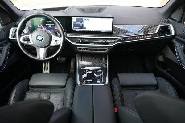 BMW X5 xDrive50e M-Sport Pro M-Seats Sky-Lounge CoPilot