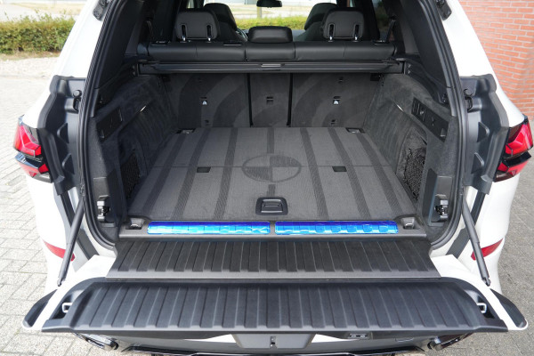 BMW X5 xDrive50e M-Sport Pro M-Seats Sky-Lounge CoPilot