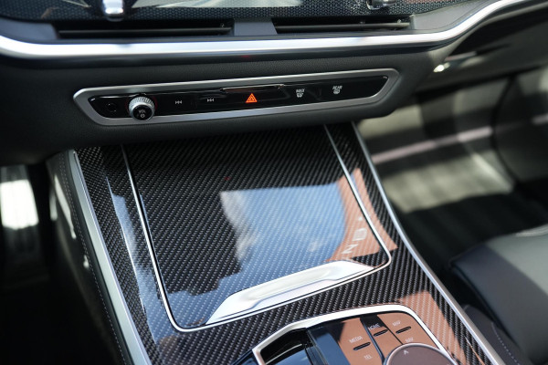 BMW X5 xDrive50e M-Sport Pro M-Seats Sky-Lounge CoPilot