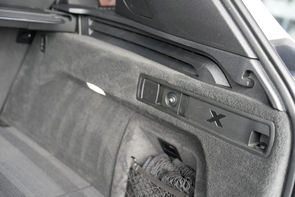 BMW X5 xDrive50e M-Sport Pro M-Seats Sky-Lounge CoPilot