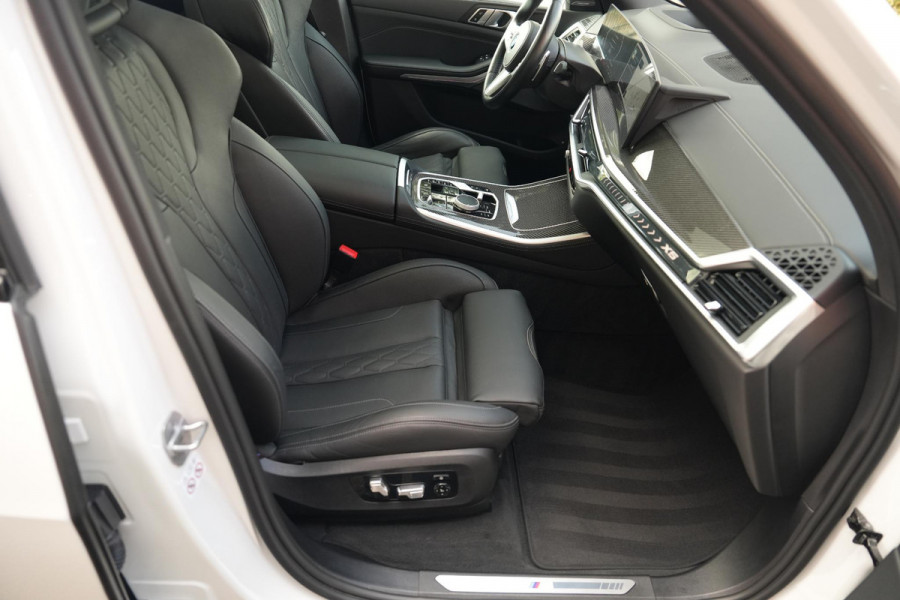 BMW X5 xDrive50e M-Sport Pro M-Seats Sky-Lounge CoPilot