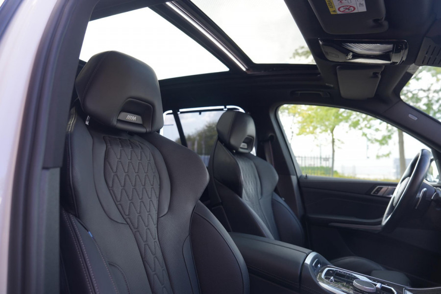 BMW X5 xDrive50e M-Sport Pro M-Seats Sky-Lounge CoPilot
