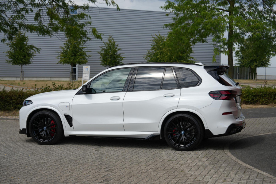 BMW X5 xDrive50e M-Sport Pro M-Seats Sky-Lounge CoPilot