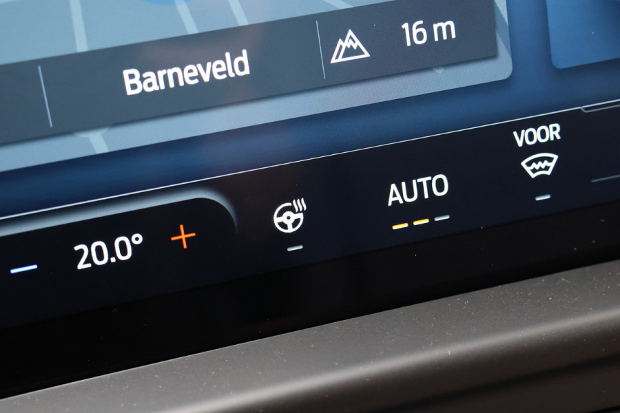 Ford Transit Custom 320 2.0 TDCI 170 PK L2H1 Limited | L+R Schuifdeur | Camera | Lane Assist | Stoelverwarming | CarPlay | Navigatie | Raptor Edition | Trekhaak | 3-Zitter