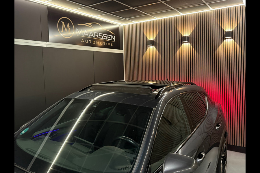 CUPRA Formentor 1.4 e-Hybrid VZ Copper Edition 245 PK |Performance | Pano |Keyl | Kuip