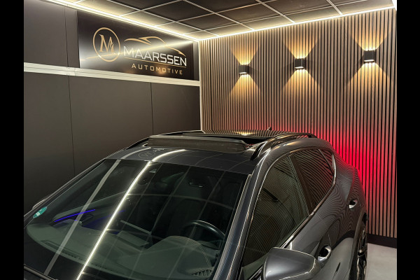 CUPRA Formentor 1.4 e-Hybrid VZ Copper Edition 245 PK |Performance | Pano |Keyl | Kuip
