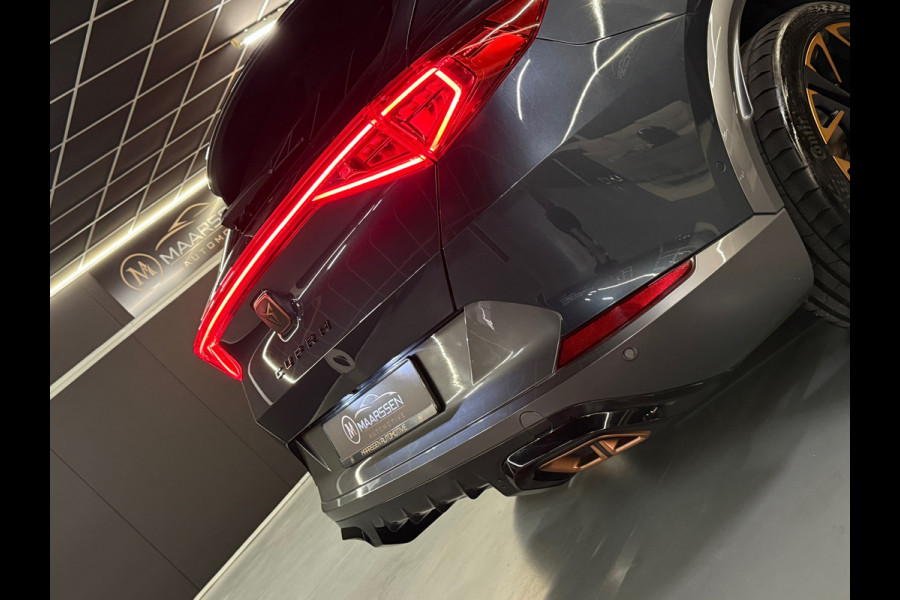 CUPRA Formentor 1.4 e-Hybrid VZ Copper Edition 245 PK |Performance | Pano |Keyl | Kuip