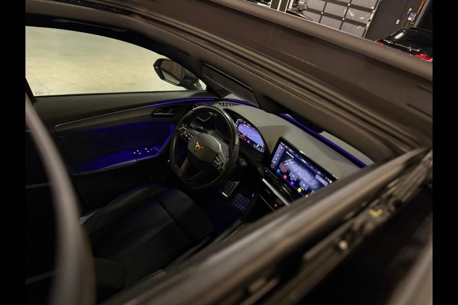 CUPRA Formentor 1.4 e-Hybrid VZ Copper Edition 245 PK |Performance | Pano |Keyl | Kuip