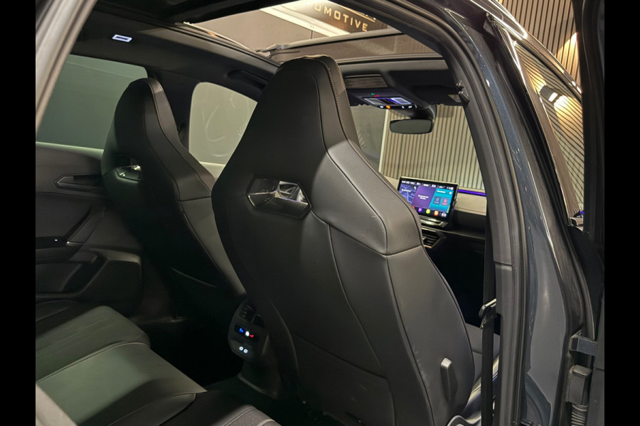 CUPRA Formentor 1.4 e-Hybrid VZ Copper Edition 245 PK |Performance | Pano |Keyl | Kuip