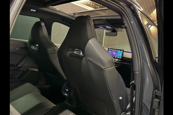 CUPRA Formentor 1.4 e-Hybrid VZ Copper Edition 245 PK |Performance | Pano |Keyl | Kuip
