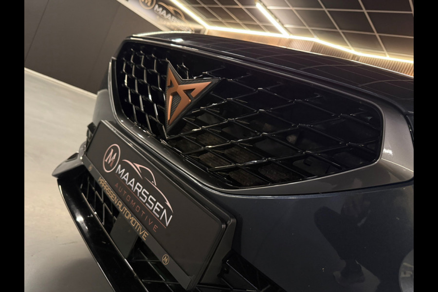 CUPRA Formentor 1.4 e-Hybrid VZ Copper Edition 245 PK |Performance | Pano |Keyl | Kuip