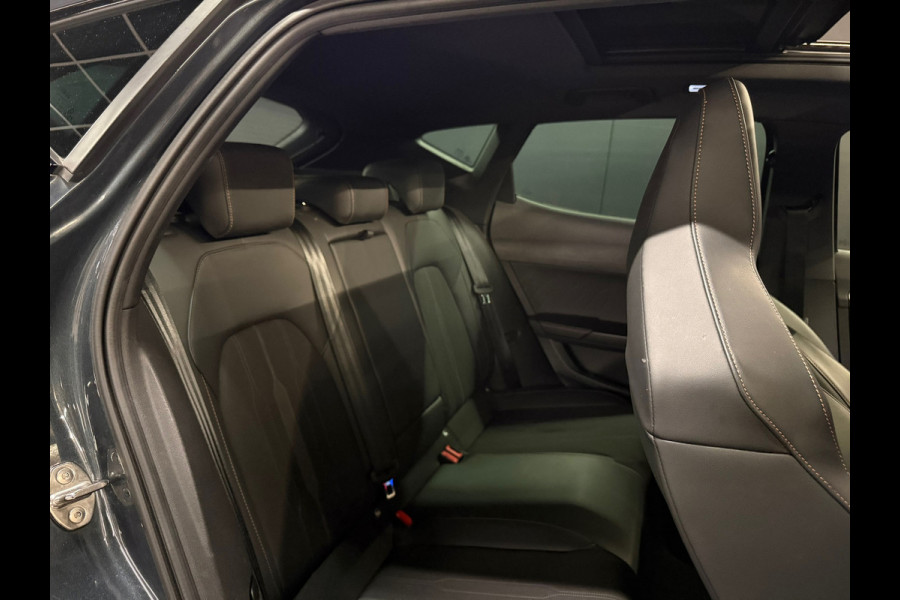 CUPRA Formentor 1.4 e-Hybrid VZ Copper Edition 245 PK |Performance | Pano |Keyl | Kuip