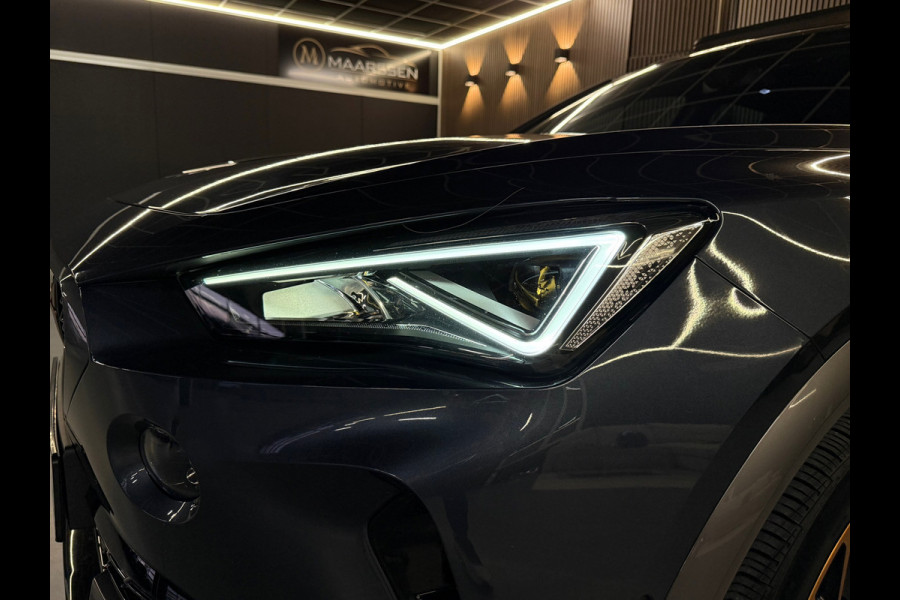CUPRA Formentor 1.4 e-Hybrid VZ Copper Edition 245 PK |Performance | Pano |Keyl | Kuip