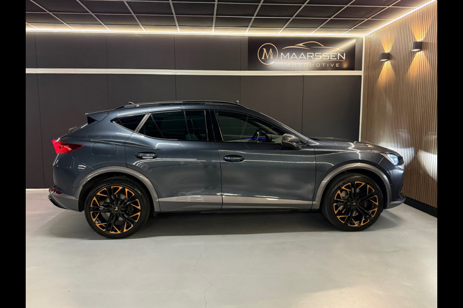CUPRA Formentor 1.4 e-Hybrid VZ Copper Edition 245 PK |Performance | Pano |Keyl | Kuip