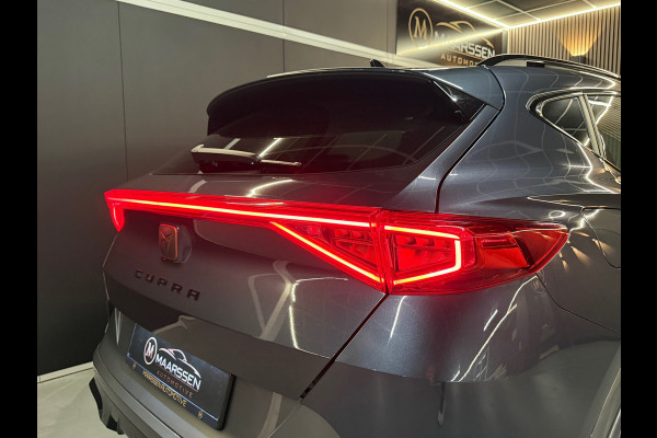 CUPRA Formentor 1.4 e-Hybrid VZ Copper Edition 245 PK |Performance | Pano |Keyl | Kuip