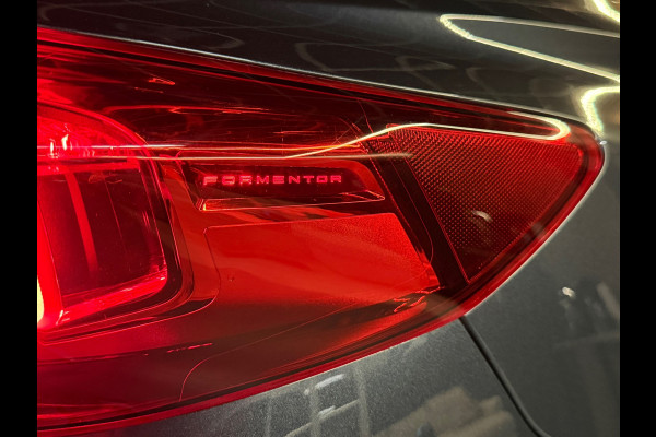 CUPRA Formentor 1.4 e-Hybrid VZ Copper Edition 245 PK |Performance | Pano |Keyl | Kuip