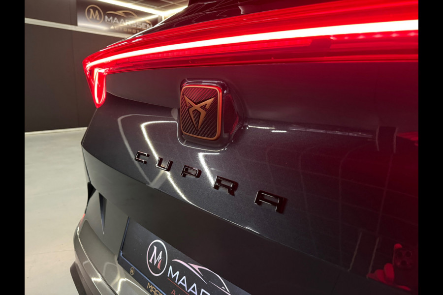 CUPRA Formentor 1.4 e-Hybrid VZ Copper Edition 245 PK |Performance | Pano |Keyl | Kuip