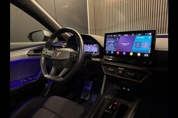 CUPRA Formentor 1.4 e-Hybrid VZ Copper Edition 245 PK |Performance | Pano |Keyl | Kuip