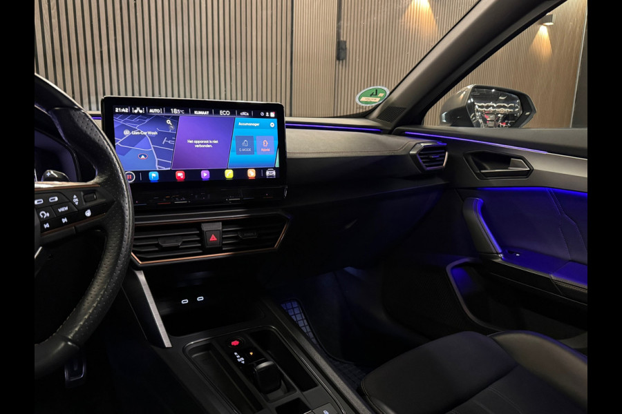CUPRA Formentor 1.4 e-Hybrid VZ Copper Edition 245 PK |Performance | Pano |Keyl | Kuip