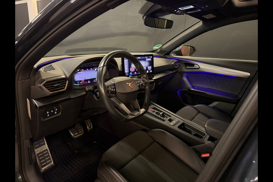 CUPRA Formentor 1.4 e-Hybrid VZ Copper Edition 245 PK |Performance | Pano |Keyl | Kuip