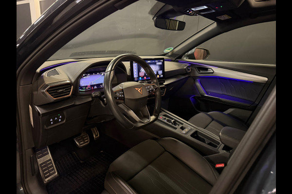 CUPRA Formentor 1.4 e-Hybrid VZ Copper Edition 245 PK |Performance | Pano |Keyl | Kuip