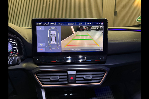 CUPRA Formentor 1.4 e-Hybrid VZ Copper Edition 245 PK |Performance | Pano |Keyl | Kuip