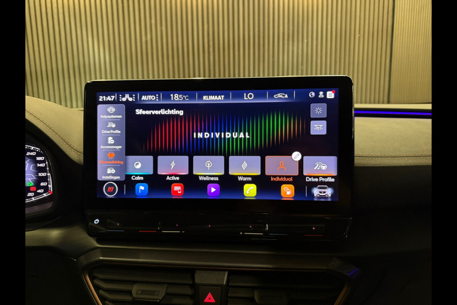 CUPRA Formentor 1.4 e-Hybrid VZ Copper Edition 245 PK |Performance | Pano |Keyl | Kuip
