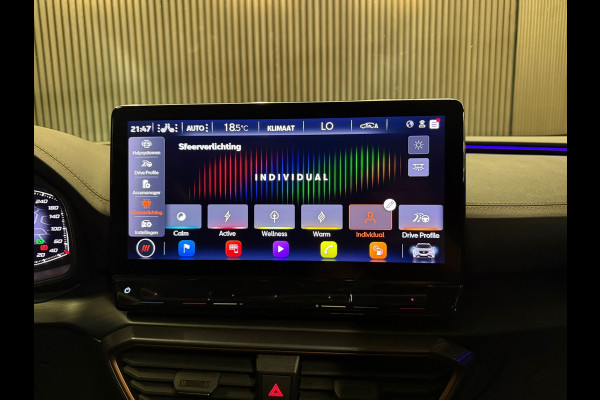 CUPRA Formentor 1.4 e-Hybrid VZ Copper Edition 245 PK |Performance | Pano |Keyl | Kuip