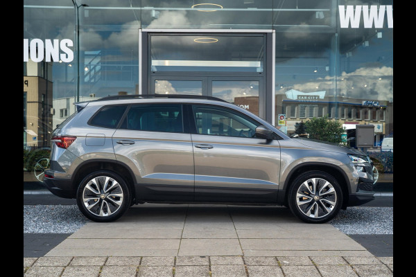 Škoda Karoq 1.5 TSI 150pk Automaat Business Edition Plus | Panoramadak | Travel Assist | Performance Pack