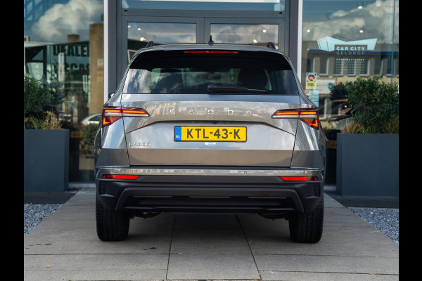 Škoda Karoq 1.5 TSI 150pk Automaat Business Edition Plus | Panoramadak | Travel Assist | Performance Pack