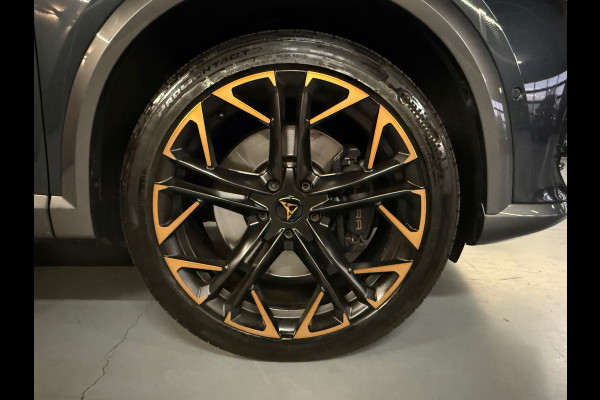 CUPRA Formentor 1.4 e-Hybrid VZ Copper Edition 245 PK |Performance | Pano |Keyl | Kuip