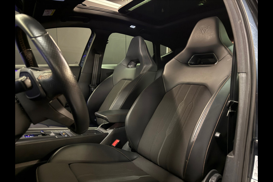 CUPRA Formentor 1.4 e-Hybrid VZ Copper Edition 245 PK |Performance | Pano |Keyl | Kuip