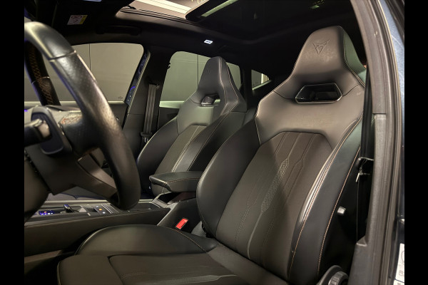 CUPRA Formentor 1.4 e-Hybrid VZ Copper Edition 245 PK |Performance | Pano |Keyl | Kuip