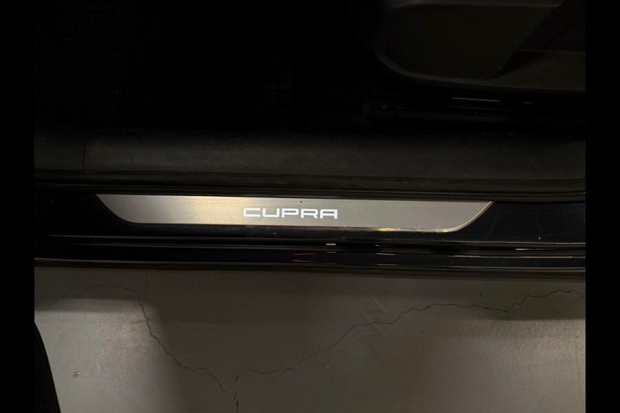CUPRA Formentor 1.4 e-Hybrid VZ Copper Edition 245 PK |Performance | Pano |Keyl | Kuip
