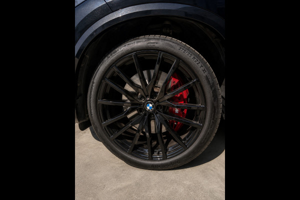 BMW X5 XDrive45e High Executive|M Sport|Carbon|360|HUD