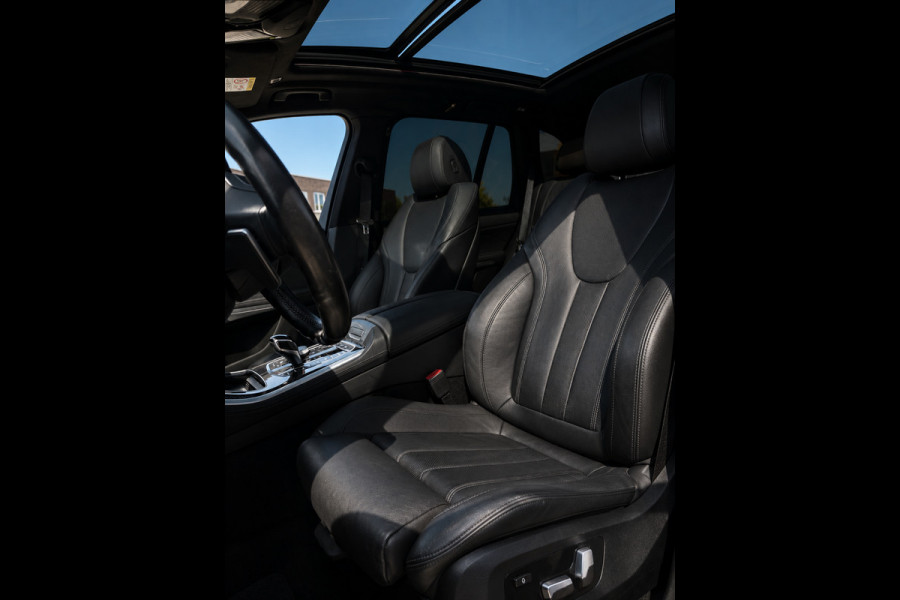 BMW X5 XDrive45e High Executive|M Sport|Carbon|360|HUD